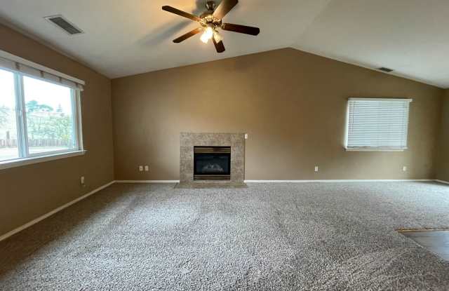 3895 Hillcrest in Templeton- 3 bedroom, 2 bathroom home photos photos
