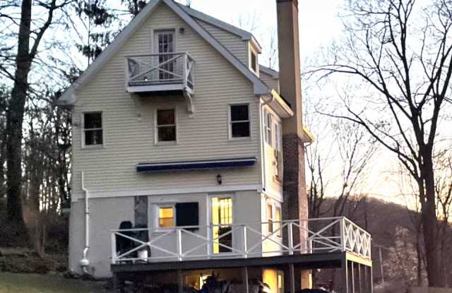 3 Old Kings Lane - 3 Old Kings Lane, Hunterdon County, NJ 08804