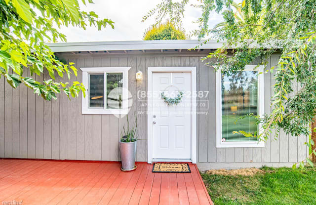 1473 Ramon Dr - 1473 Ramon Drive, Sunnyvale, CA 94087