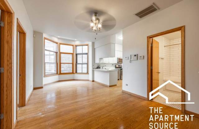 509 North Racine Ave. photos photos 509 North Racine Ave. photos photos