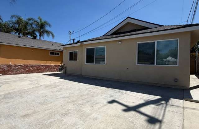 Newly constructed ADU, 2 Bedroom 1 Bathroom in Artesia photos photos