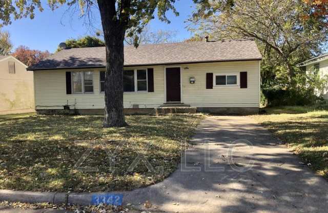 3342 S Marion Ave- 1 photos photos