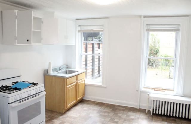 255 11TH ST - 255 11th Street, Hoboken, NJ 07030