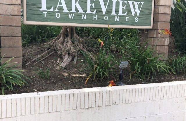 822 W Lambert Road - 822 West Lambert Road, La Habra, CA 90631