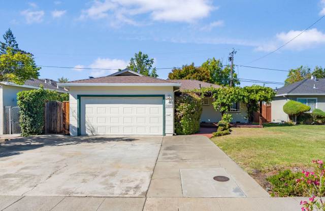 Sunnyvale West House FOR RENT - $4,500/mo photos photos