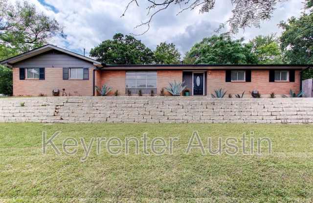 1304 Loma Dr - 1304 Loma Drive, Austin, TX 78741