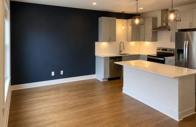 Beautiful 3-Bedroom Townhome at 127 Allison Way – Minutes from Tennessee Tech Gallery 4