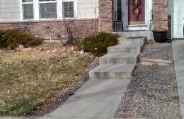 15557  E.7th Ave - 15557 E 7th Ave, Aurora, CO 80011