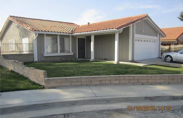 3247 Stella Avenue - 3247 Stella Avenue, West Covina, CA 91792