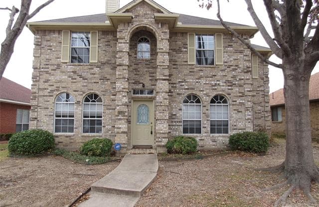 2147 Arbor Creek Drive - 2147 Arbor Creek Drive, Carrollton, TX 75010