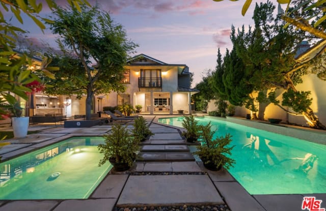 12517 Hortense St - 12517 Hortense Street, Los Angeles, CA 91604