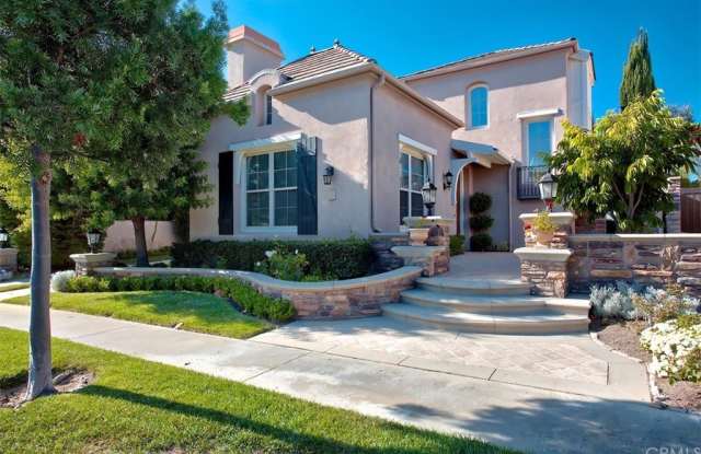 5 Nerval - 5 Nerval, Newport Beach, CA 92657