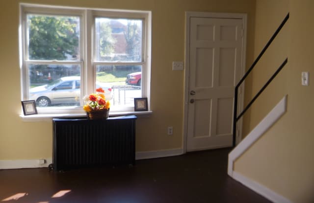 3726 Saint Margaret St - 3726 Saint Margaret Street, Baltimore, MD 21225