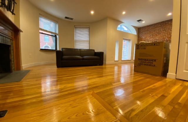 90 Gainsborough Street 101 - 90 Gainsborough Street, Boston, MA 02115