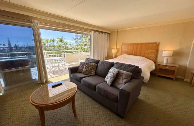 1777 Ala Moana Boulevard photos photos