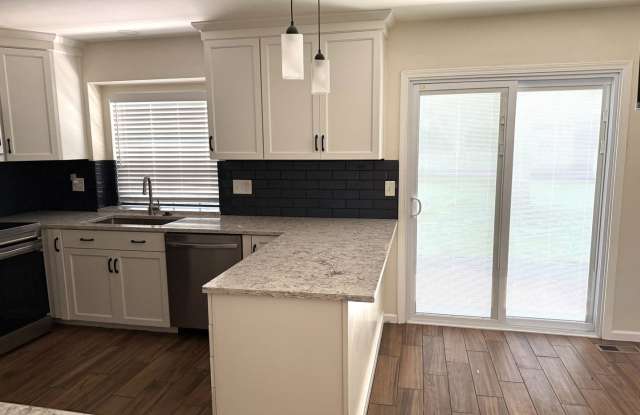 SEE IT NOW: Updated 3-Bed, 2-Bath Home in Overland Park with Huge Fenced Yard! photos photos