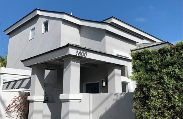 1600 Sea Horse Circle - 1600 Sea Horse Circle, Costa Mesa, CA 92627