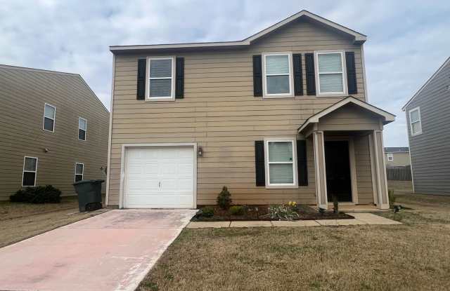 Section 8 vouchers accepted! - 3377 Lakeland Drive Southwest, Huntsville, AL 35756