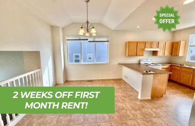 Tri-level in Park Meadows Subdivision- Wellington ***2 WEEKS FREE*** photos photos Tri-level in Park Meadows Subdivision- Wellington ***2 WEEKS FREE*** photos photos
