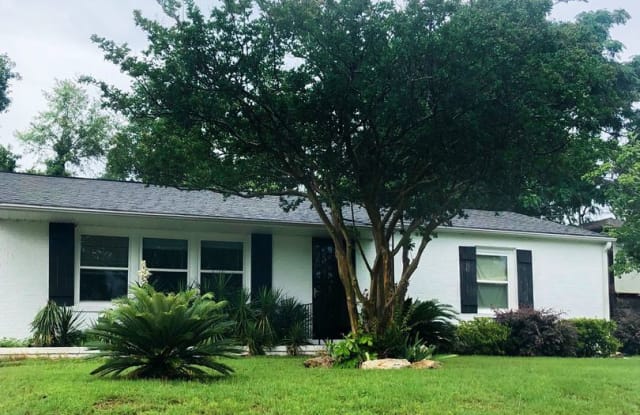 2417 Young Drive - 2417 Young Drive, Augusta, GA 30906