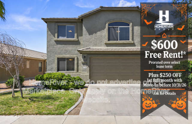 42706 W Hillman Dr Gallery 1