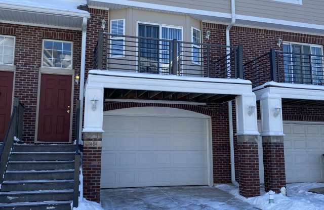 1464 Royal Reserve Way - 1464 Royal Reserve Way, Greenwood, IN 46143