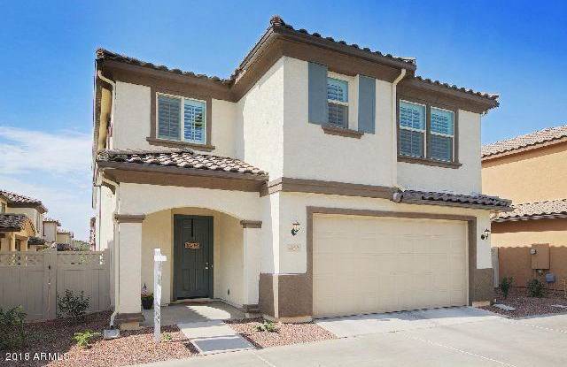 852 S Pheasant Drive - 852 S Pheasant Dr, Gilbert, AZ 85296