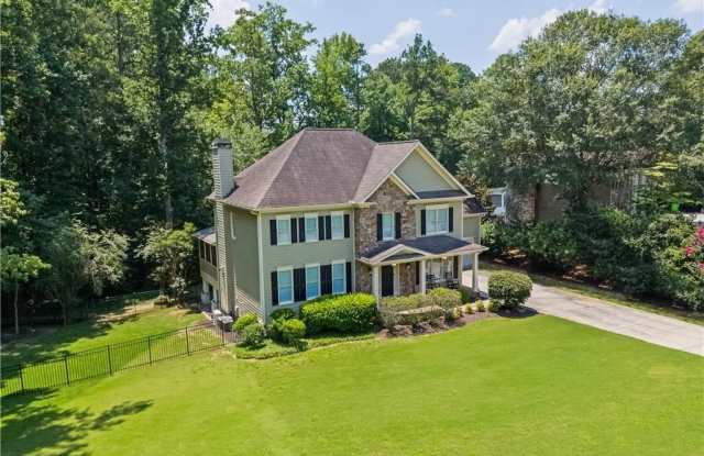 4332 Cove Way NE photos photos