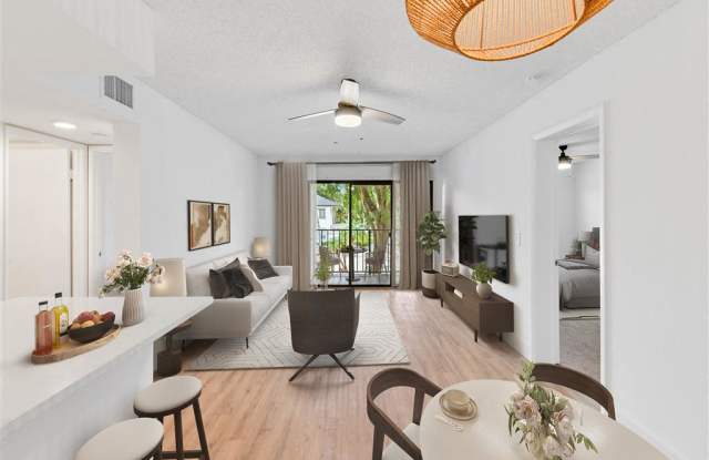 The Reserve at Ashley Lake Apartments Gallery 2
