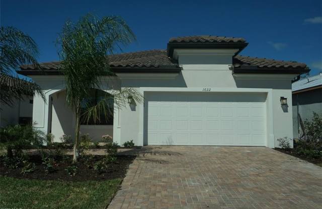 1622 Marton CT - 1622 Marton Court, Collier County, FL 34113