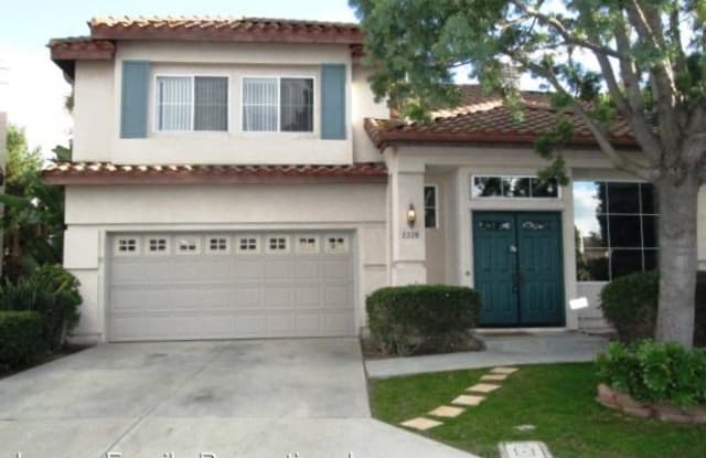 2220 Peachtree Circle - 2220 Peachtree Circle, Chula Vista, CA 91915