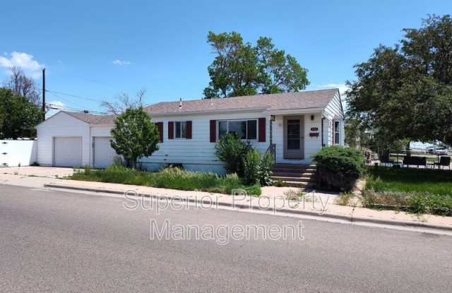 803 Hot Springs Ave photos photos