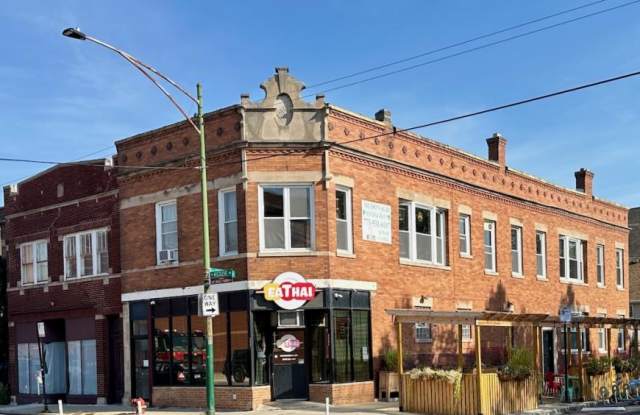 2901 Kedzie - 2901 North Kedzie Avenue, Chicago, IL 60618 2901 Kedzie - 2901 North Kedzie Avenue, Chicago, IL 60618