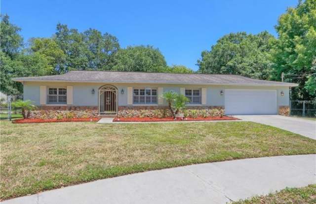 1901 West Clinton Street - 1901 West Clinton Street, Tampa, FL 33604