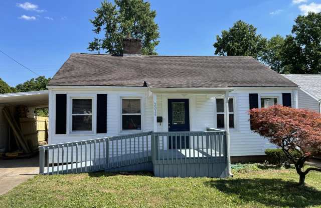 2314 Coker Ave photos photos