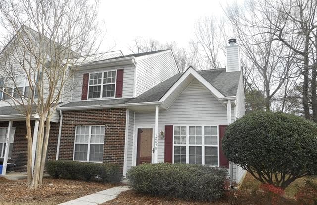 12830 Spirit Bound Way - 12830 Spirit Bound Way, Charlotte, NC 28273