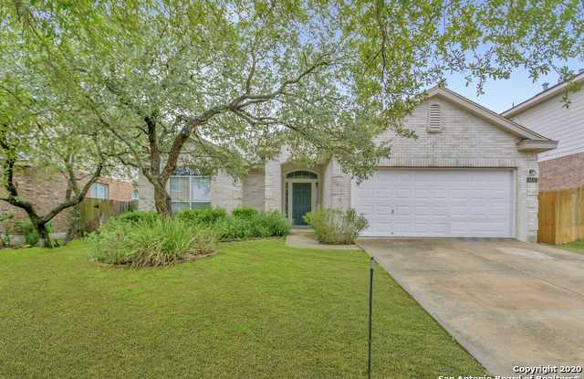 8838 IMPERIAL CROSS - 8838 Imperial Cross, San Antonio, TX 78023
