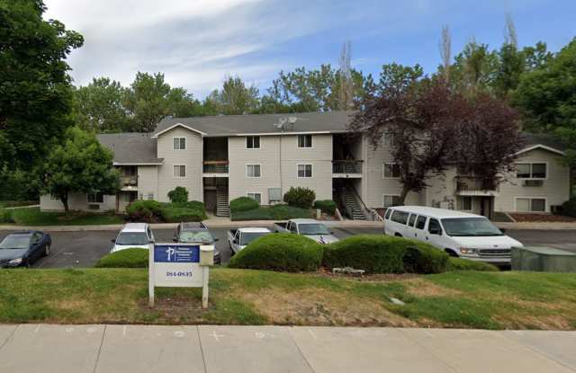 Parkhill Apartments photos photos