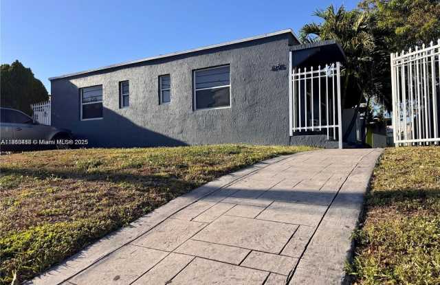 1245 Northeast 110th Terrace photos photos