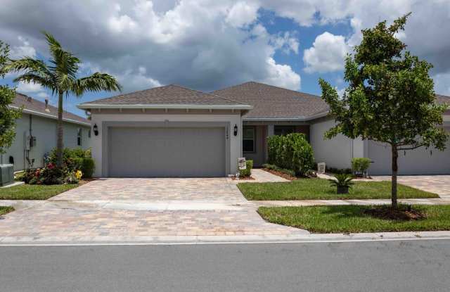 12944 SW Vermillion Circle - 12944 Southwest Vermillion Circle, Port St. Lucie, FL 34956 12944 SW Vermillion Circle - 12944 Southwest Vermillion Circle, Port St. Lucie, FL 34956