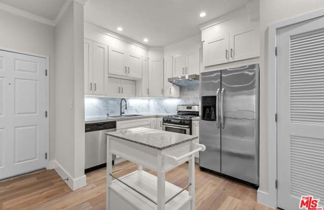 1420 N Stanley Ave - 1420 North Stanley Avenue, Los Angeles, CA 90046