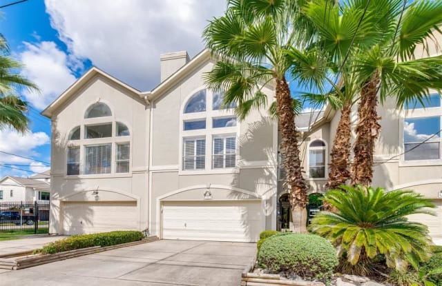 5722 Maxie Street - 5722 Maxie Street, Houston, TX 77007