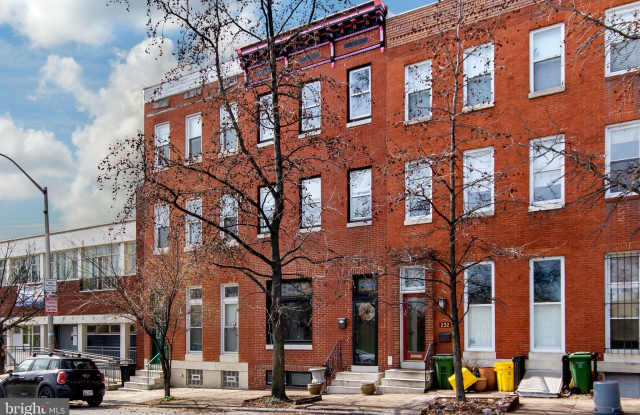 234 S PATTERSON PARK AVENUE Gallery 2