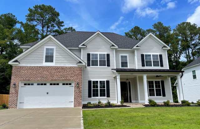 Home For Rent - 565 River Oaks Lane Evans, GA 30809 photos photos
