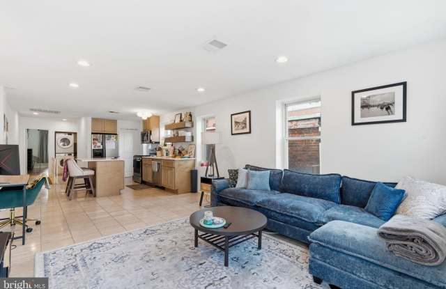 2403 FAIRMOUNT Avenue unit: 3 - 2403 Fairmount Avenue, Philadelphia, PA 19130