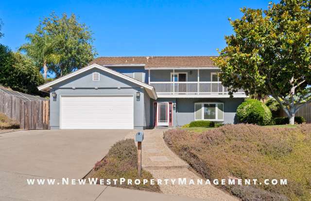 Renovated Poway 5-Bedroom, Available Now! Small Pet Ok! photos photos