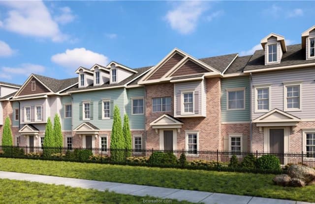 3109 West Green Road - 3109 West Road, Houston, TX 77064