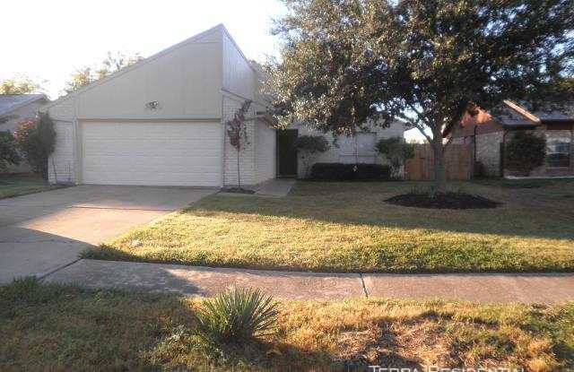 7439 Maczali Dr. - 7439 Maczali Drive, Houston, TX 77489