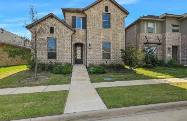 8305 Pine Island Way - 8305 Pine Island Way, Collin County, TX 75071