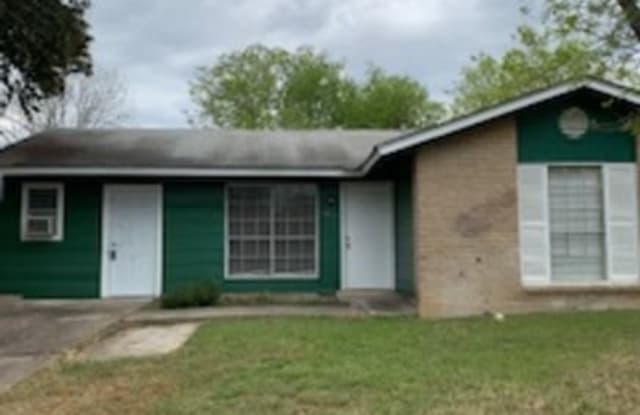 5423 Prairie Flower Dr - 5423 Prairie Flower Drive, San Antonio, TX 78242